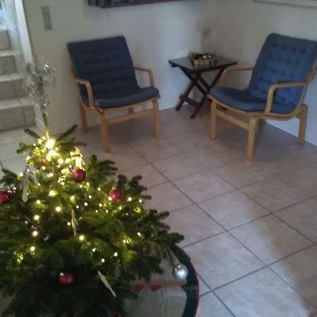 Bm Apartment Billund  Zewnętrze zdjęcie