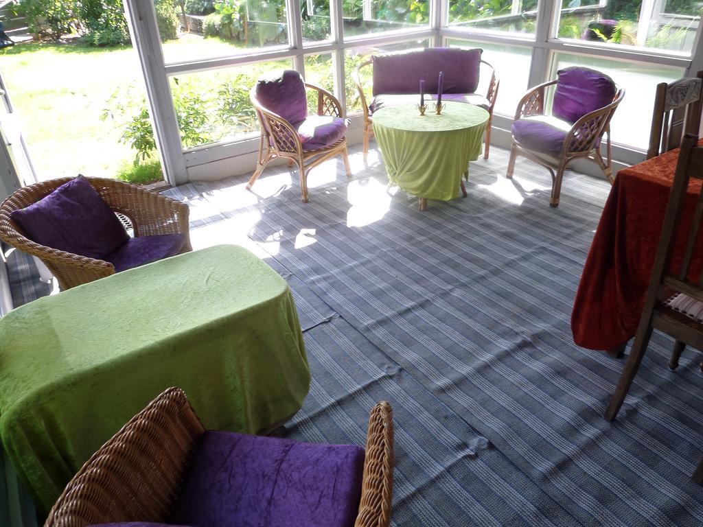 Bm Apartment Billund  Zewnętrze zdjęcie