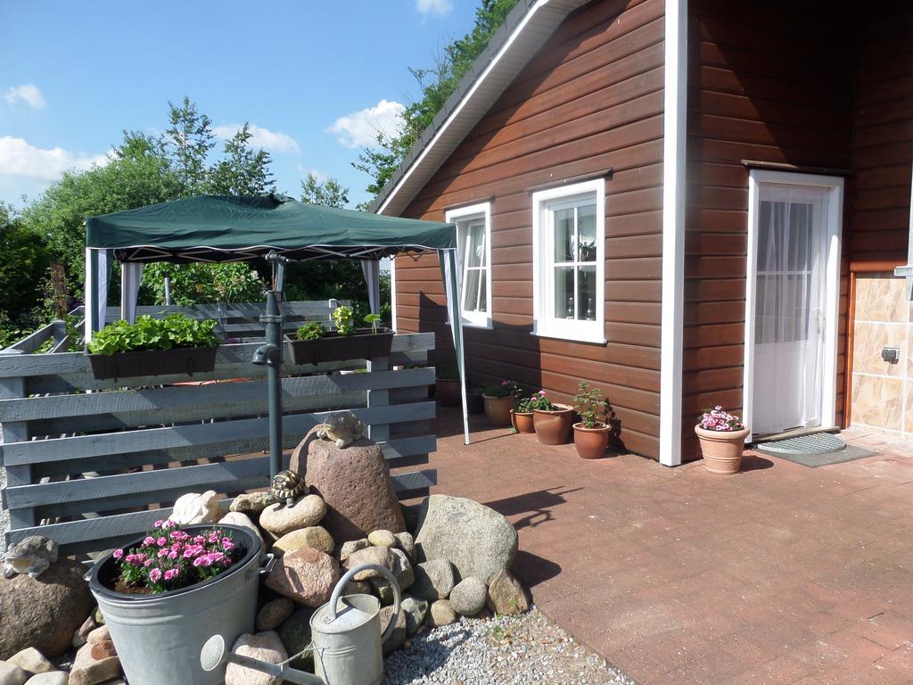 Bm Apartment Billund  Zewnętrze zdjęcie
