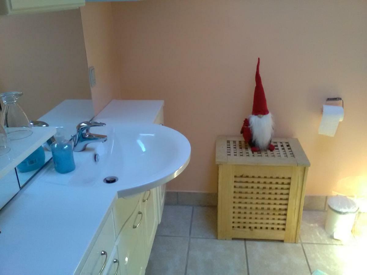 Bm Apartment Billund  Zewnętrze zdjęcie
