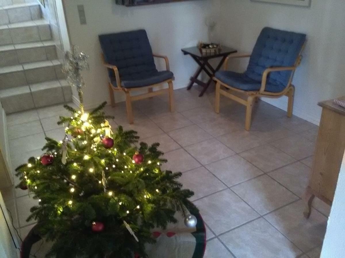 Bm Apartment Billund  Zewnętrze zdjęcie